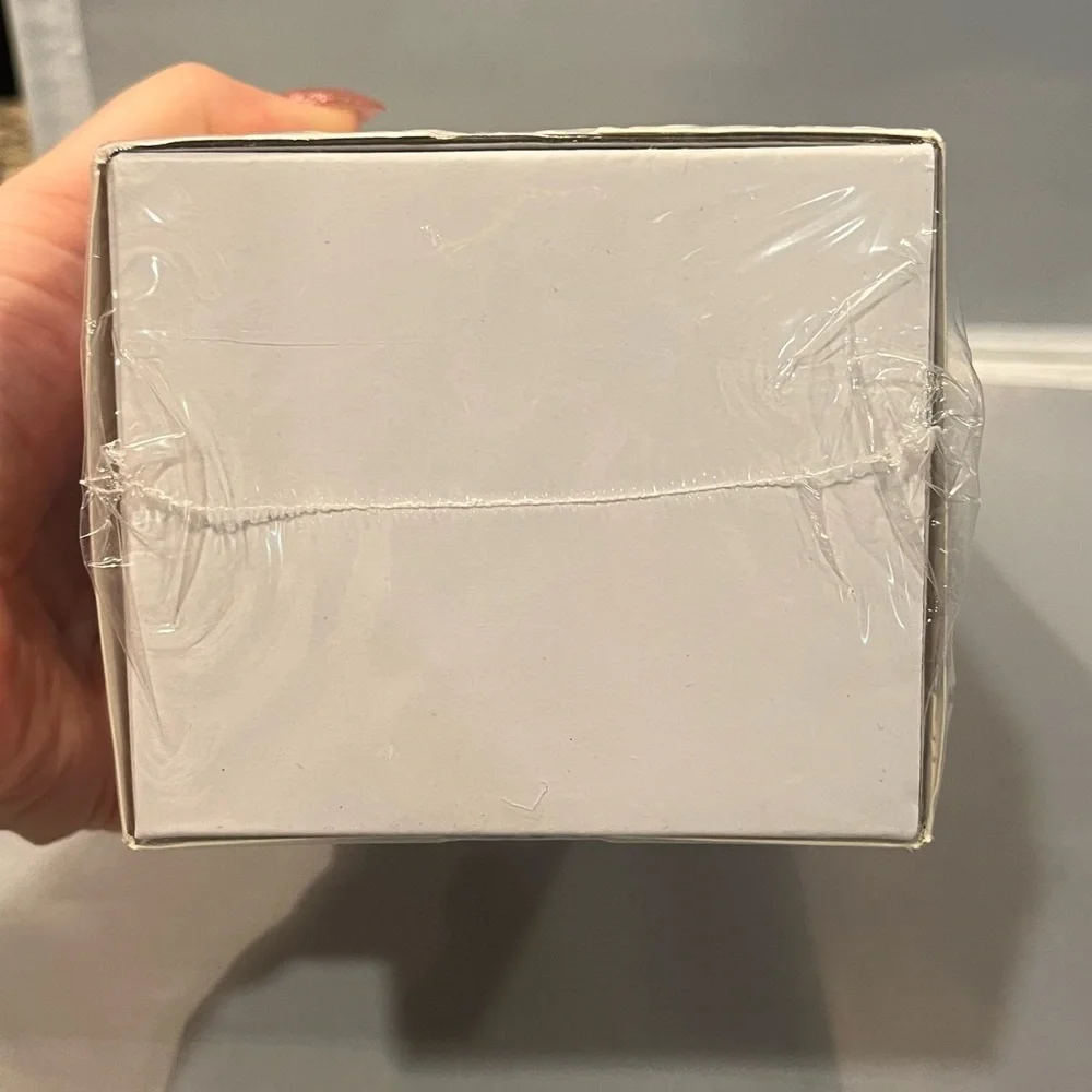 NIB KLLOQUE Black K10 Smart Fingerprint Door Knob Keyless Thumbprint Entry $54! - Picture 11 of 12
